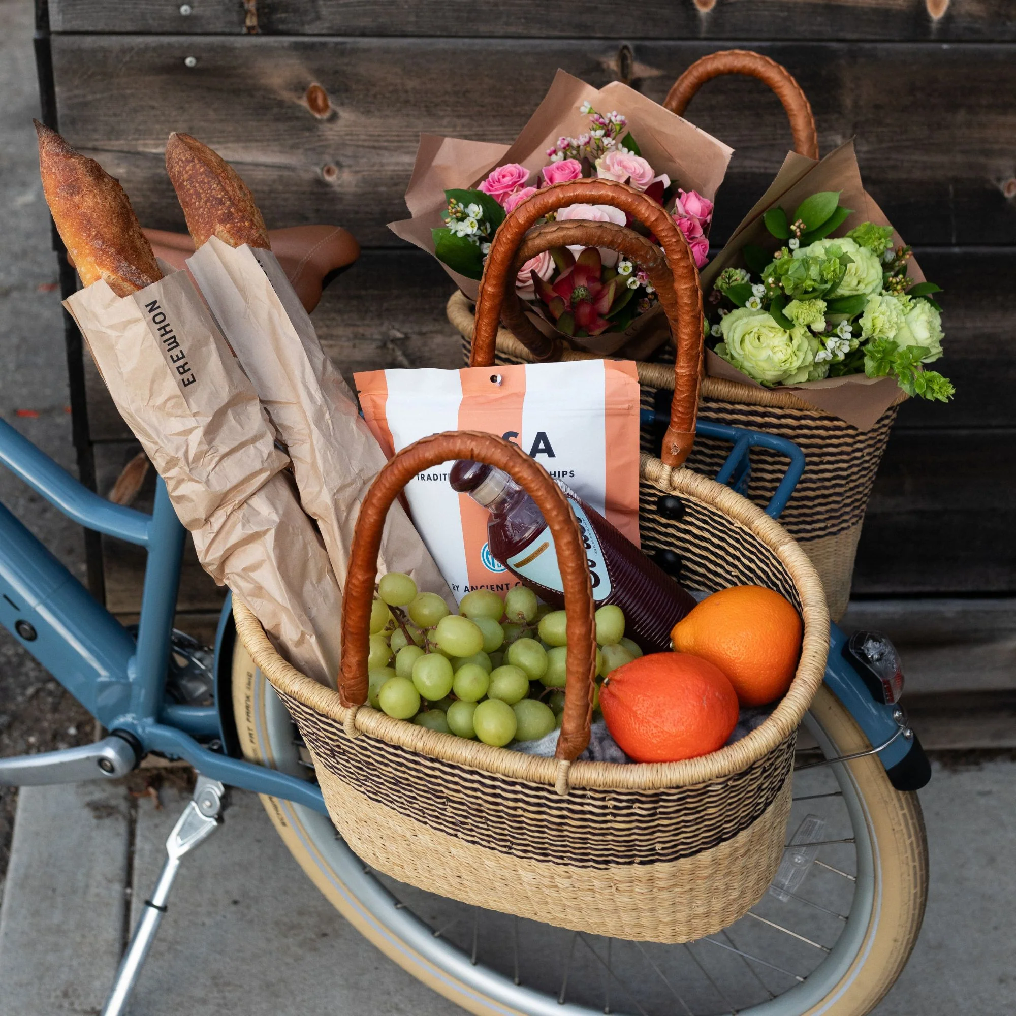 Baba Tree x Bluejay Basket - Image 4