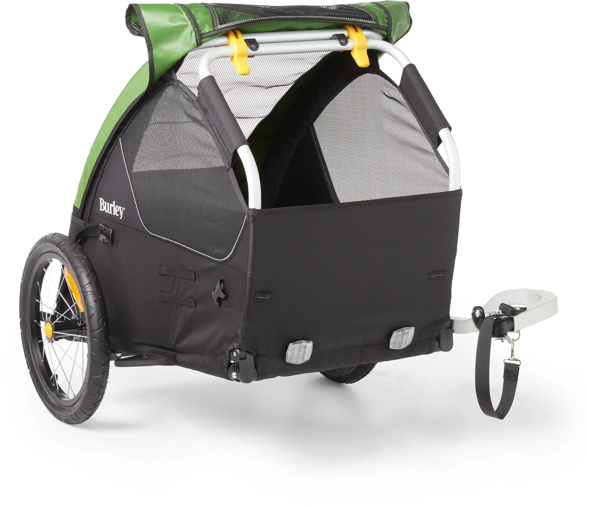 Burley Tail Wagon Pet Trailer - Image 4