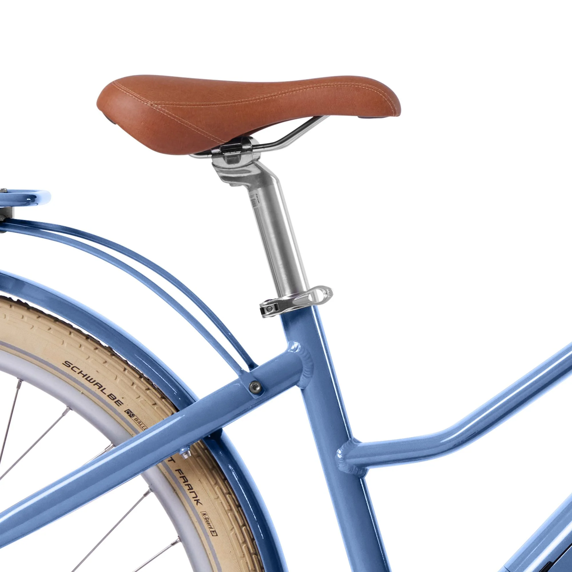 Comfort Saddle - Image 5