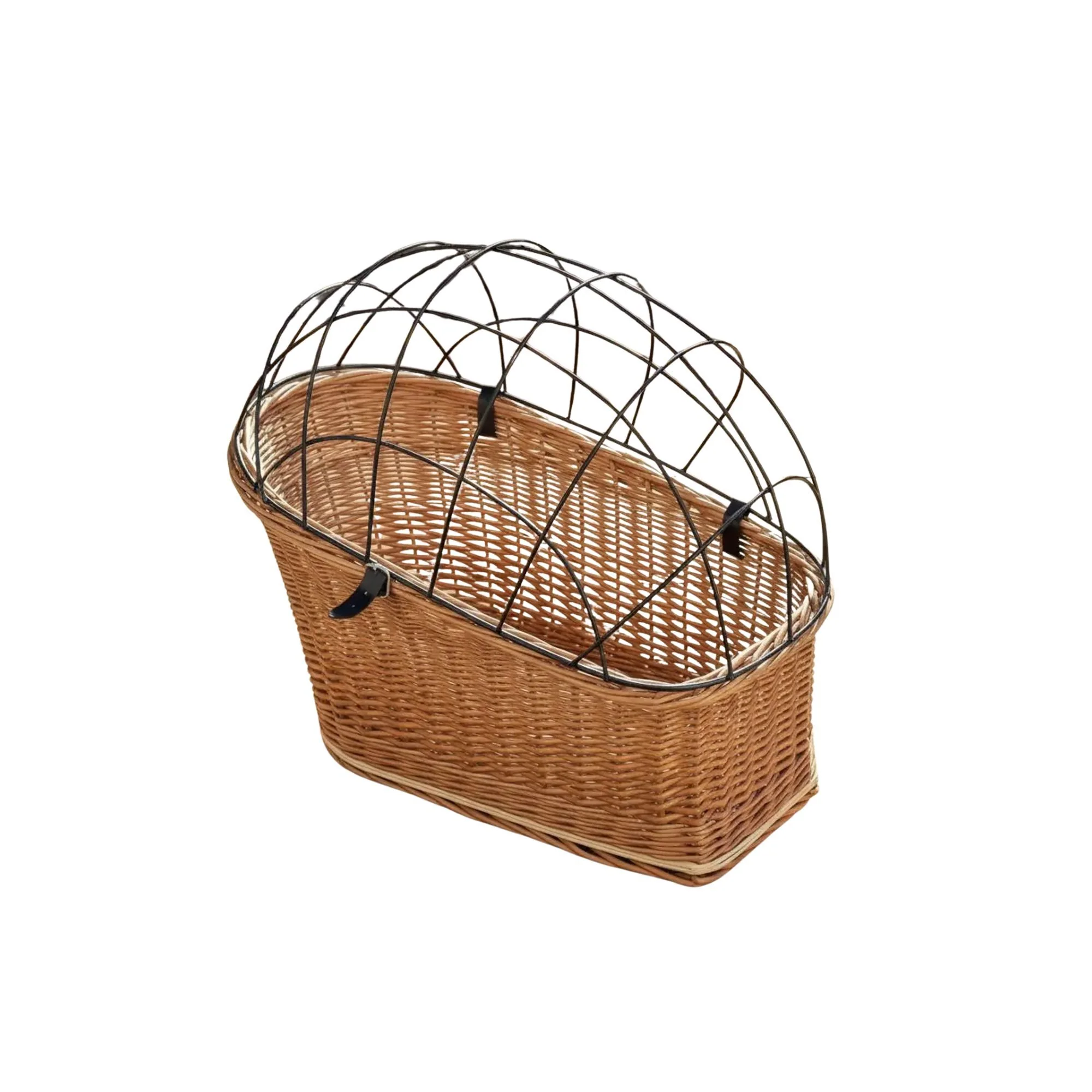 Dog Rear Bicycle Basket - Image 3