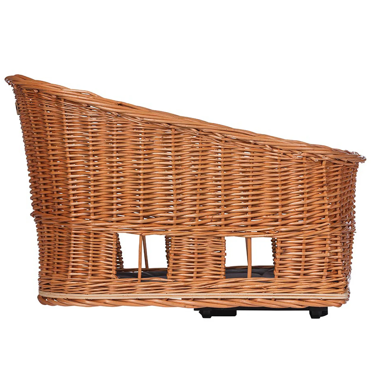 Dog Rear Bicycle Basket - Image 4