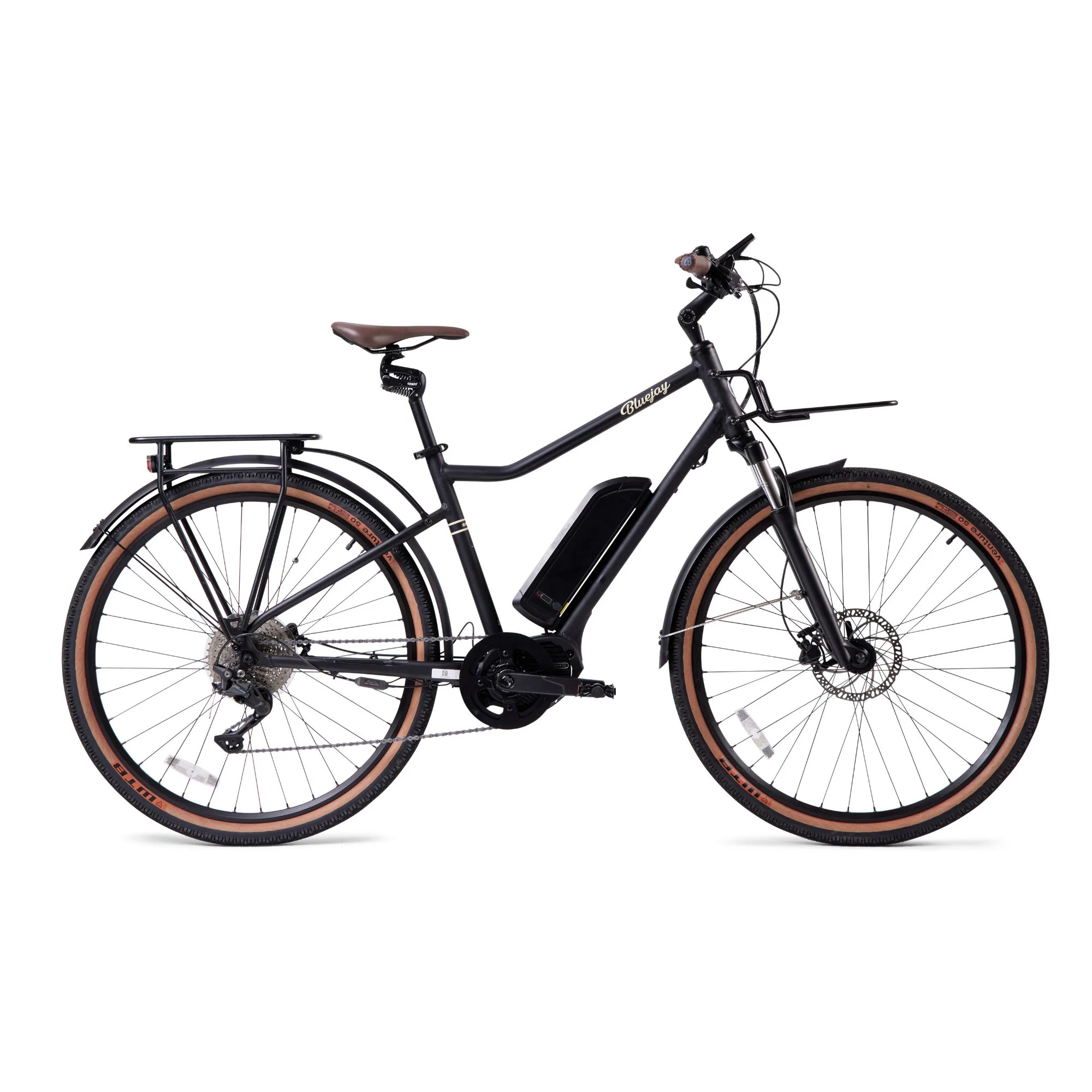 Kinekt Active Suspension Seatpost - Image 3