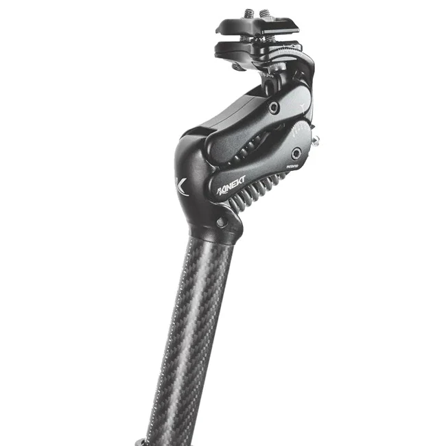 Kinekt Active Suspension Seatpost - Image 4