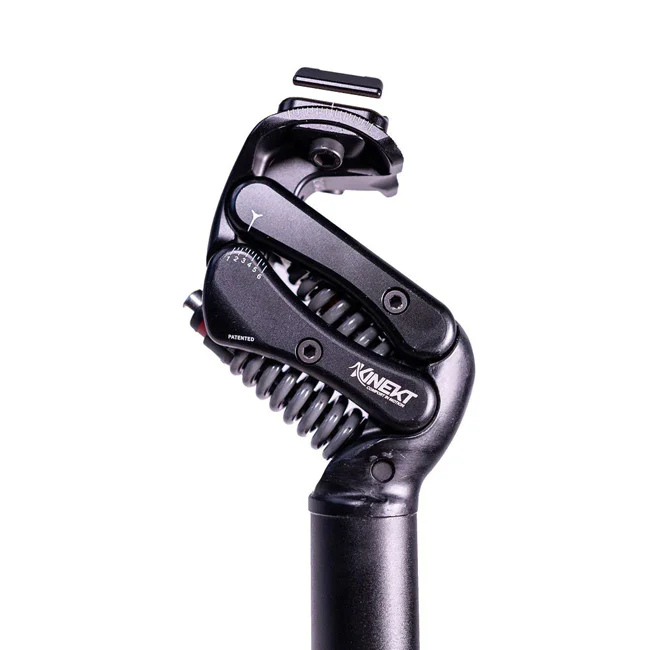 Kinekt Active Suspension Seatpost - Image 6