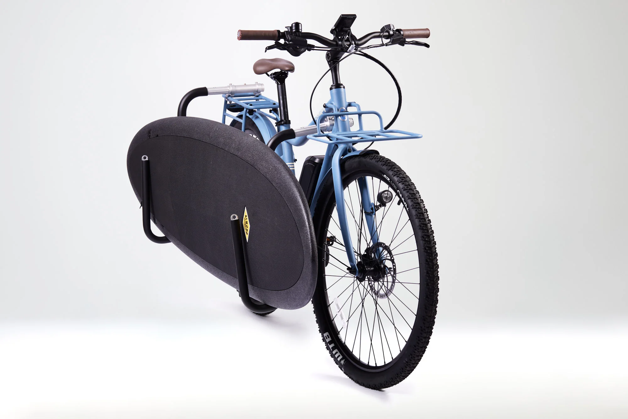 MBB Surfboard Rack - Image 5