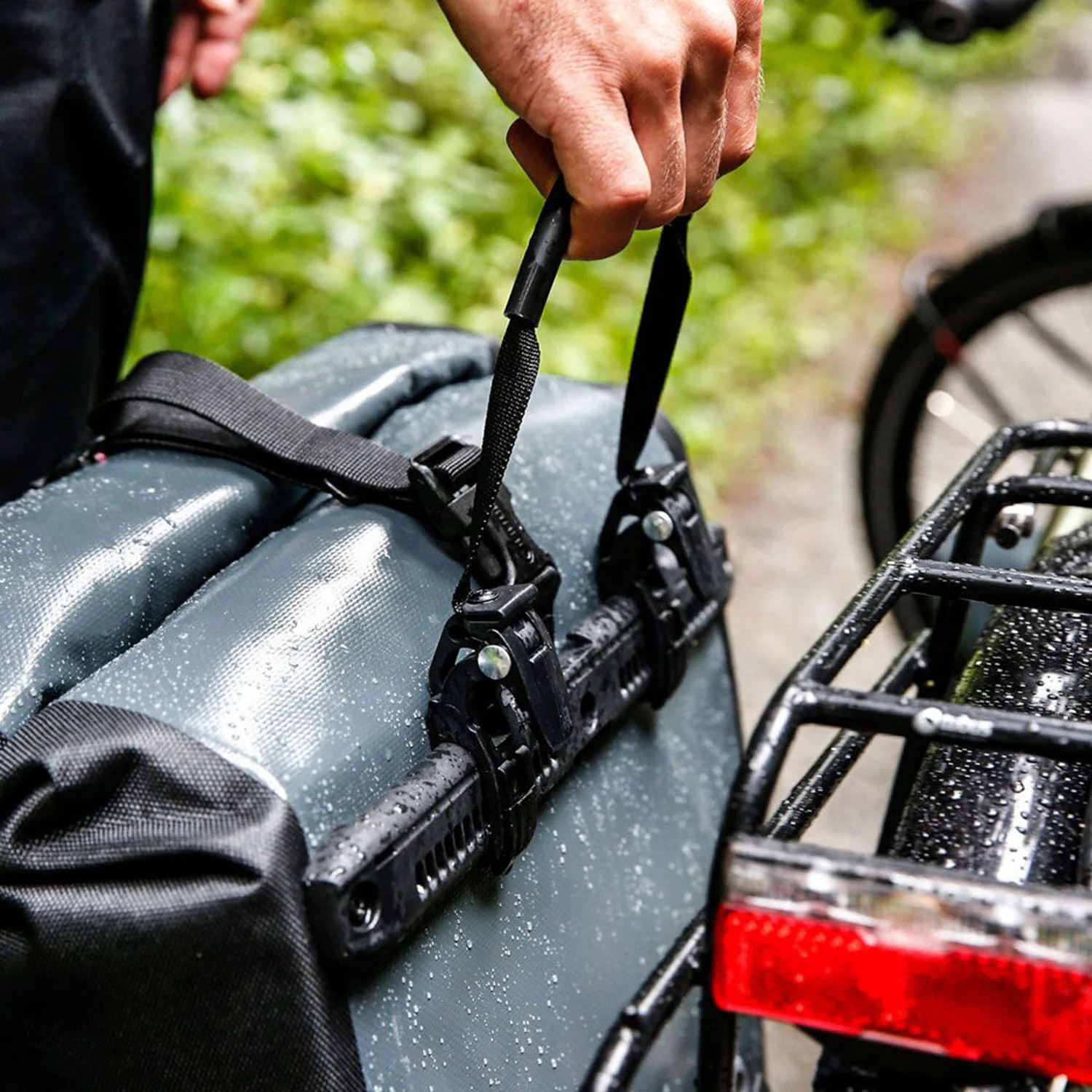 Ortlieb Back-Roller Classic  - Image 9