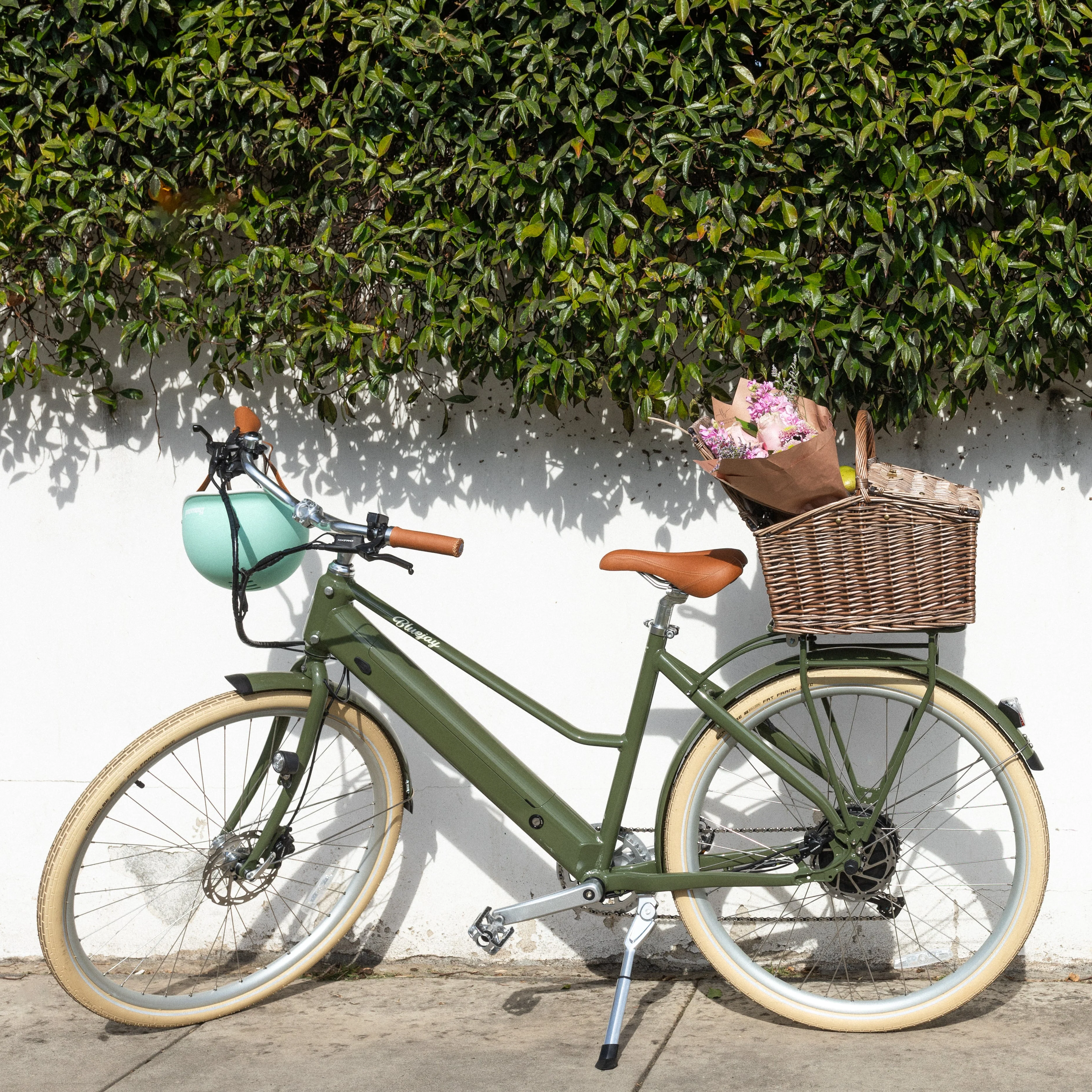 Piccadilly Picnic Basket - Image 3