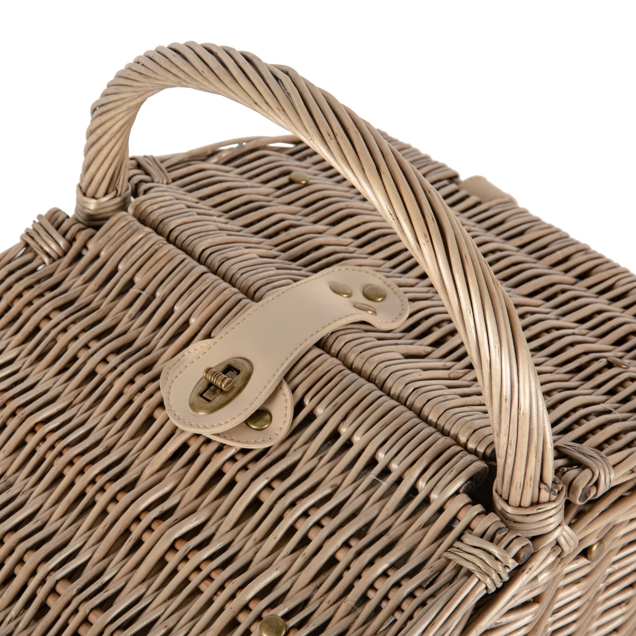 Piccadilly Picnic Basket - Image 6