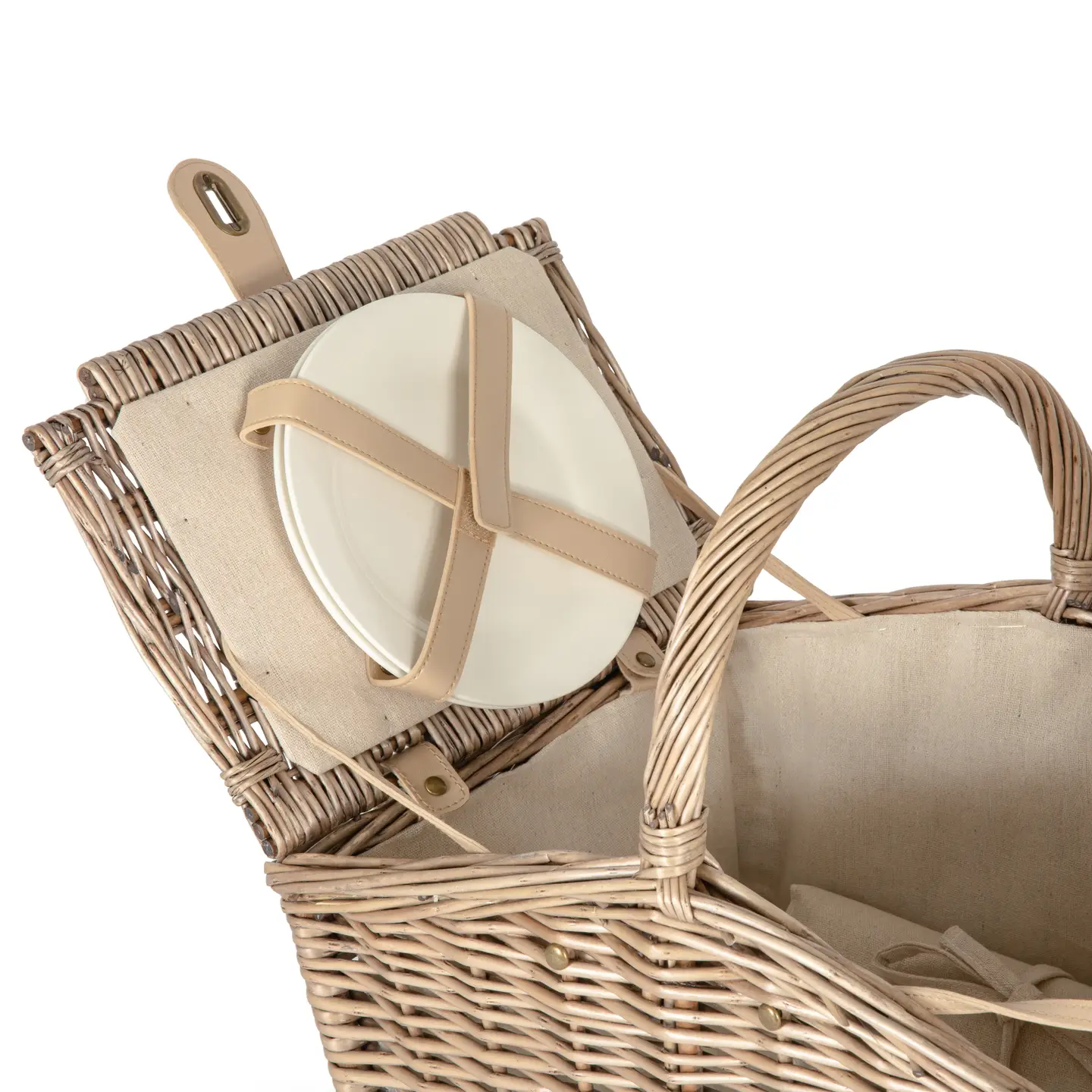 Piccadilly Picnic Basket - Image 7