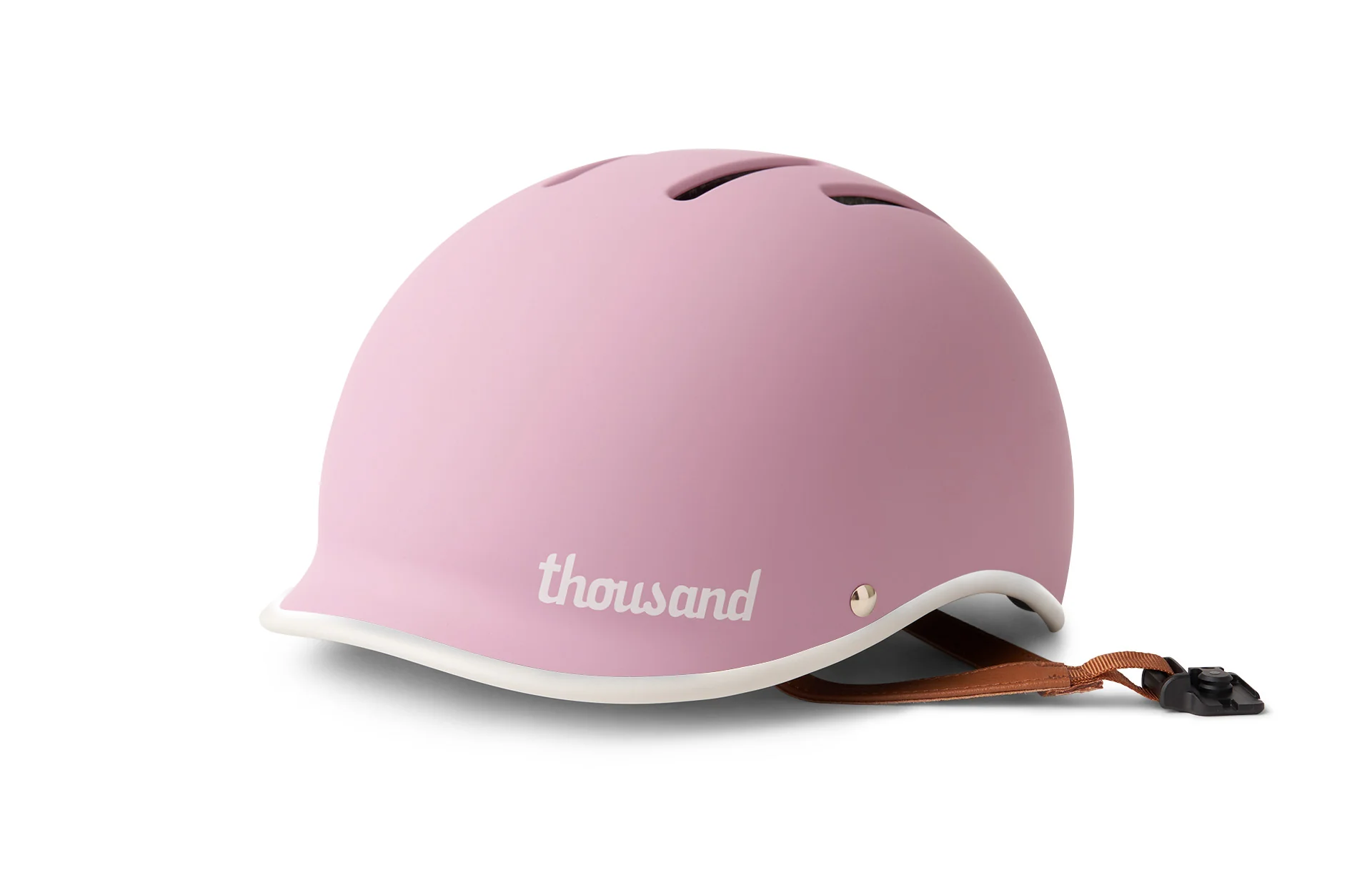 Thousand Helmet Heritage Collection Petal Pink - Image 3