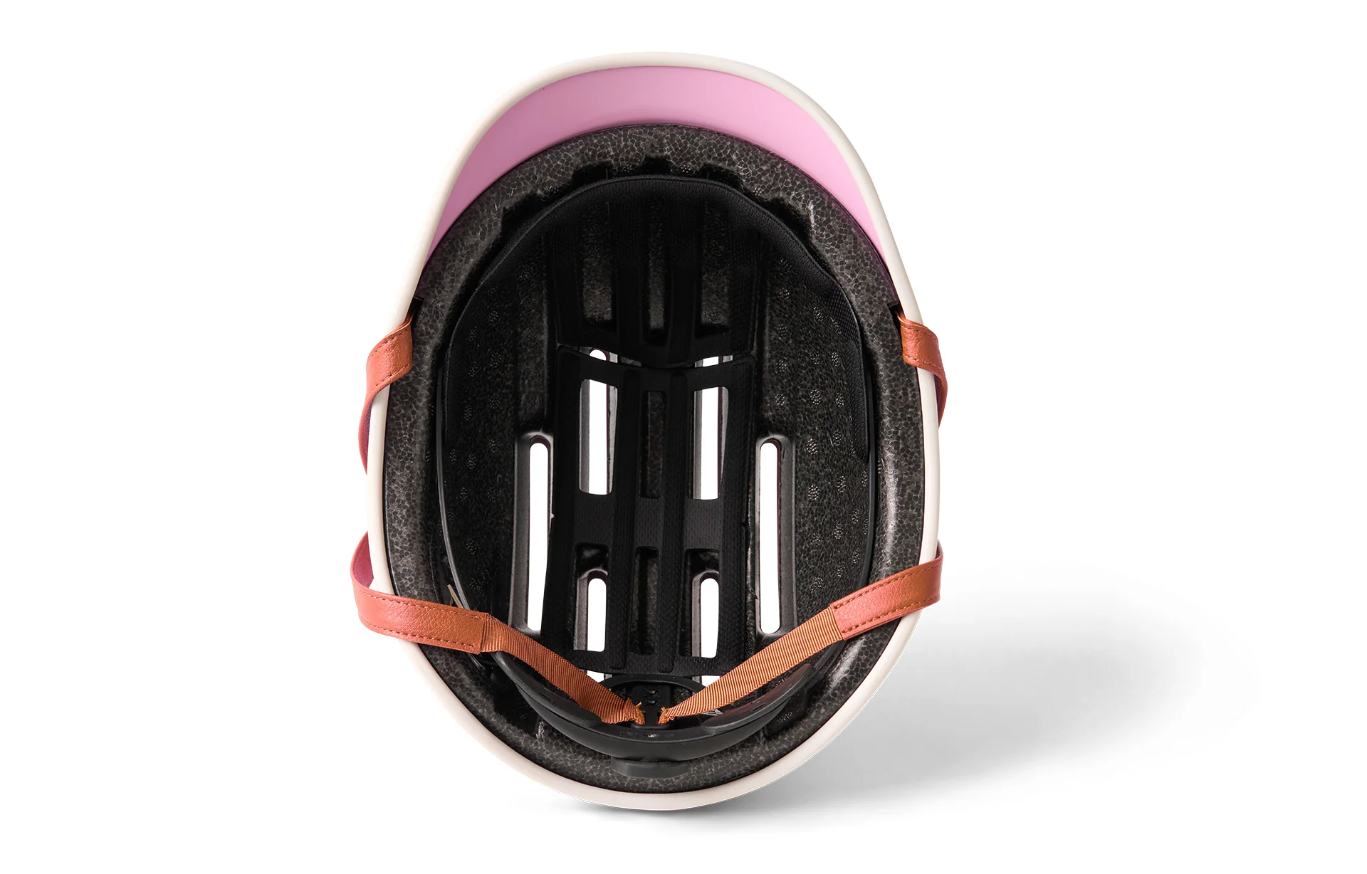 Thousand Helmet Heritage Collection Petal Pink - Image 6