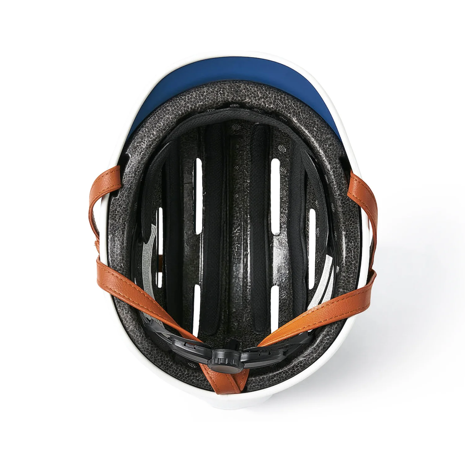 Thousand Jr Kids Bike Helmet Blazing Blue - Image 10