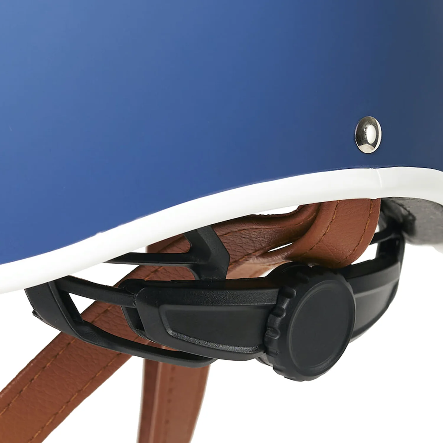 Thousand Jr Kids Bike Helmet Blazing Blue - Image 7