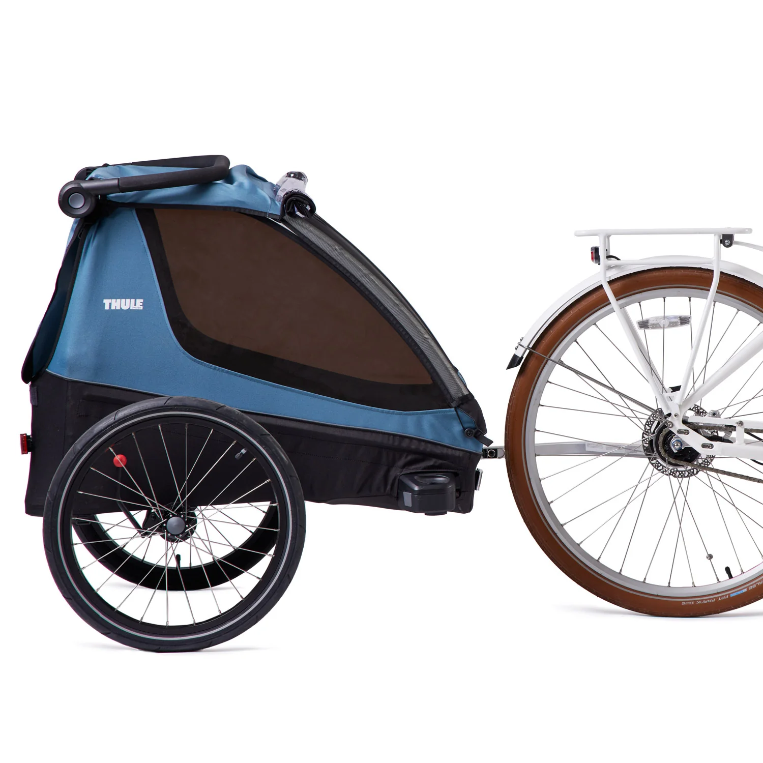 Thule Bike Courier - Image 3