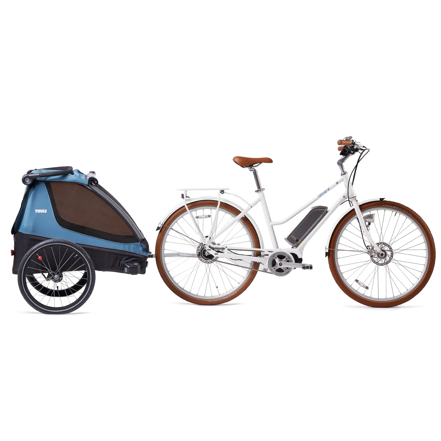 Thule Bike Courier - Image 4