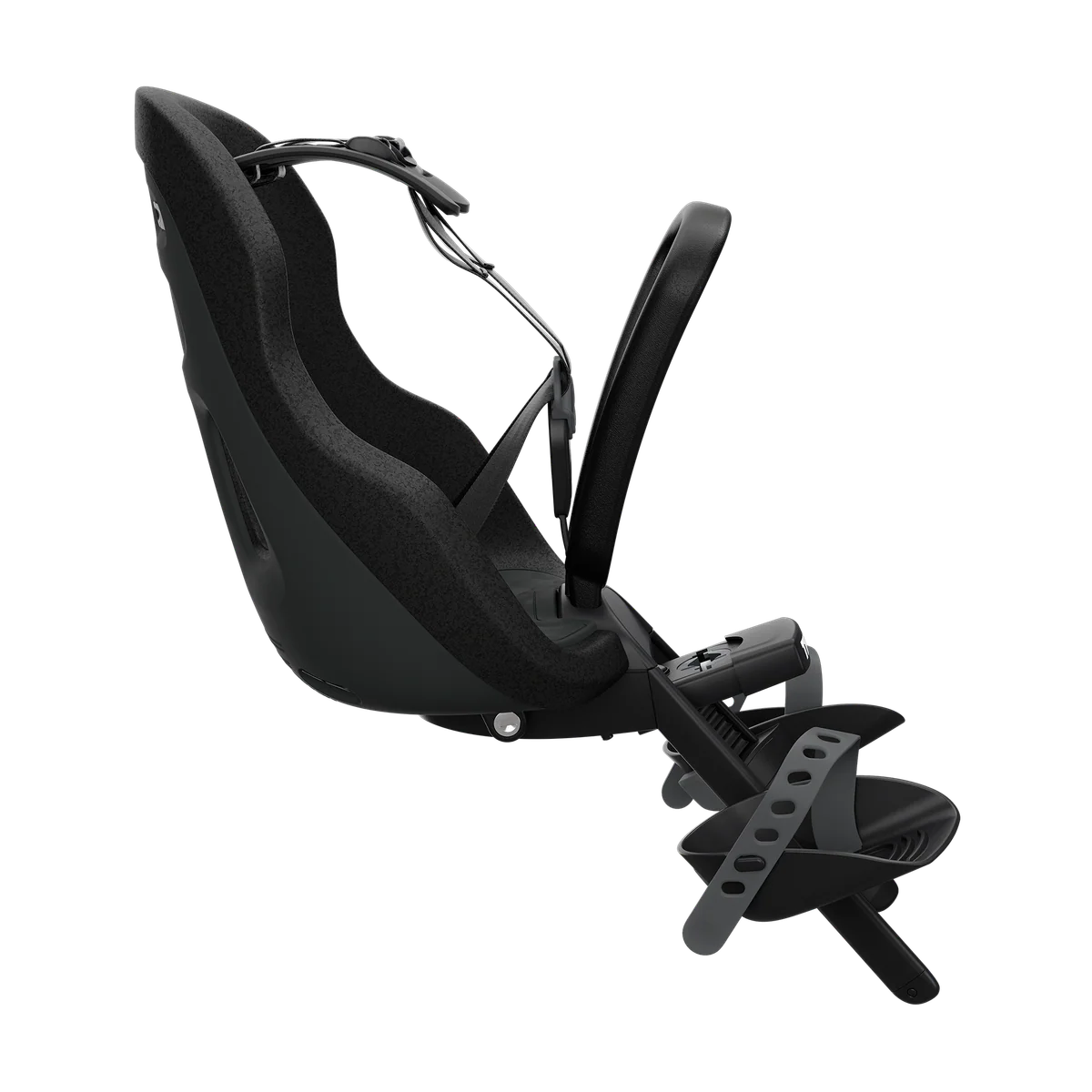 Thule Yepp Nexxt 2 Mini Child Bike Seat - Image 3