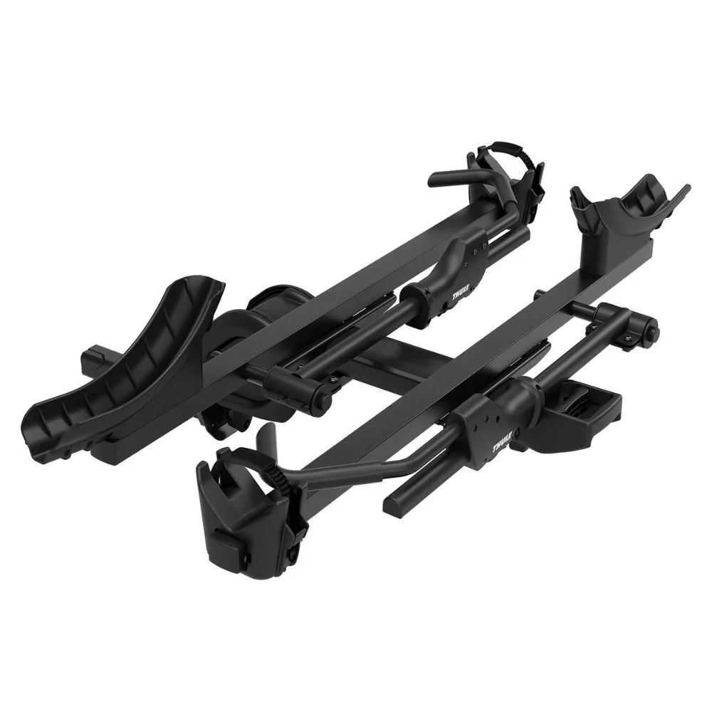 Thule T2 Pro XTR 2 Bike Hitch Rack - Image 3