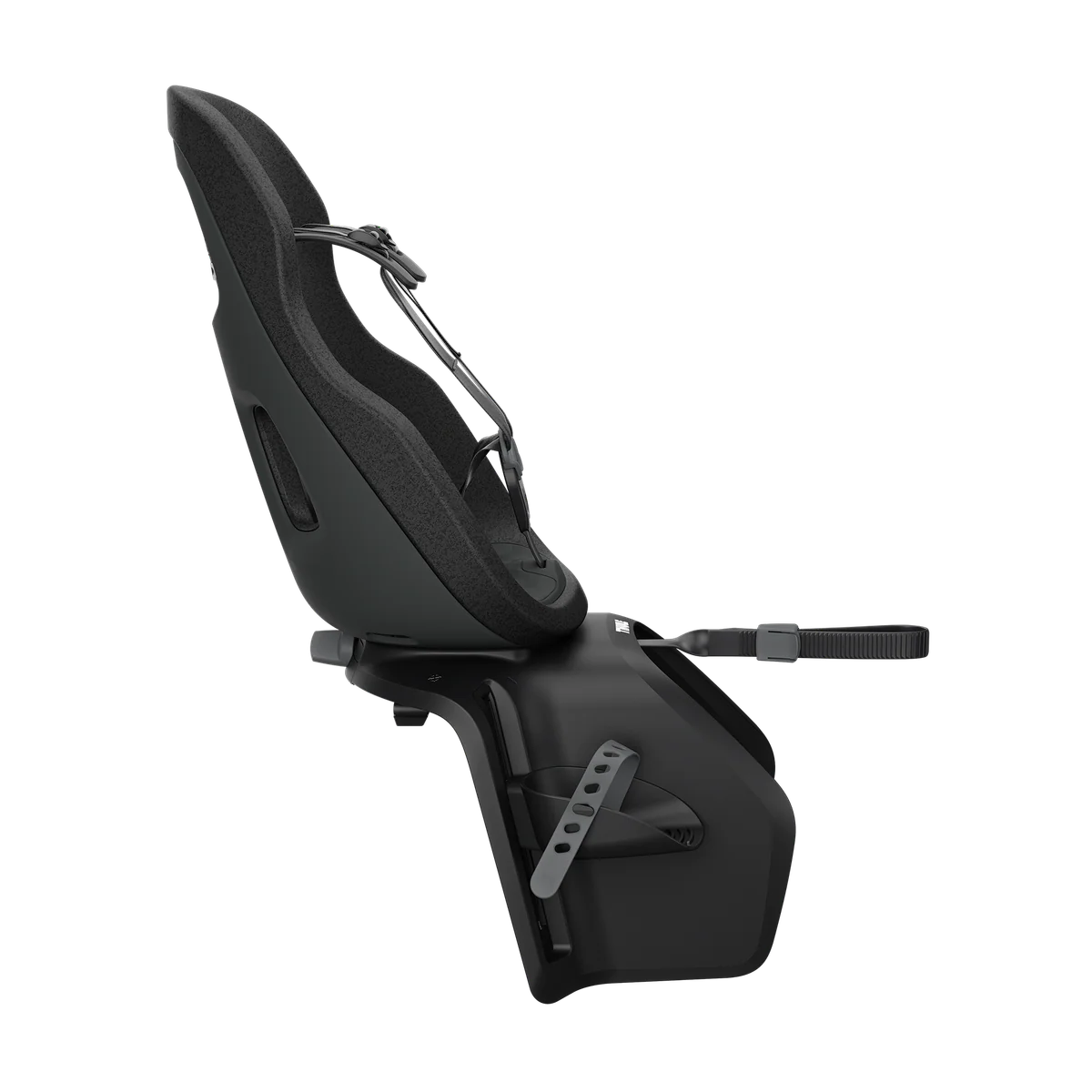 Thule Yepp Nexxt 2 Maxi Child Bike Seat - Image 3