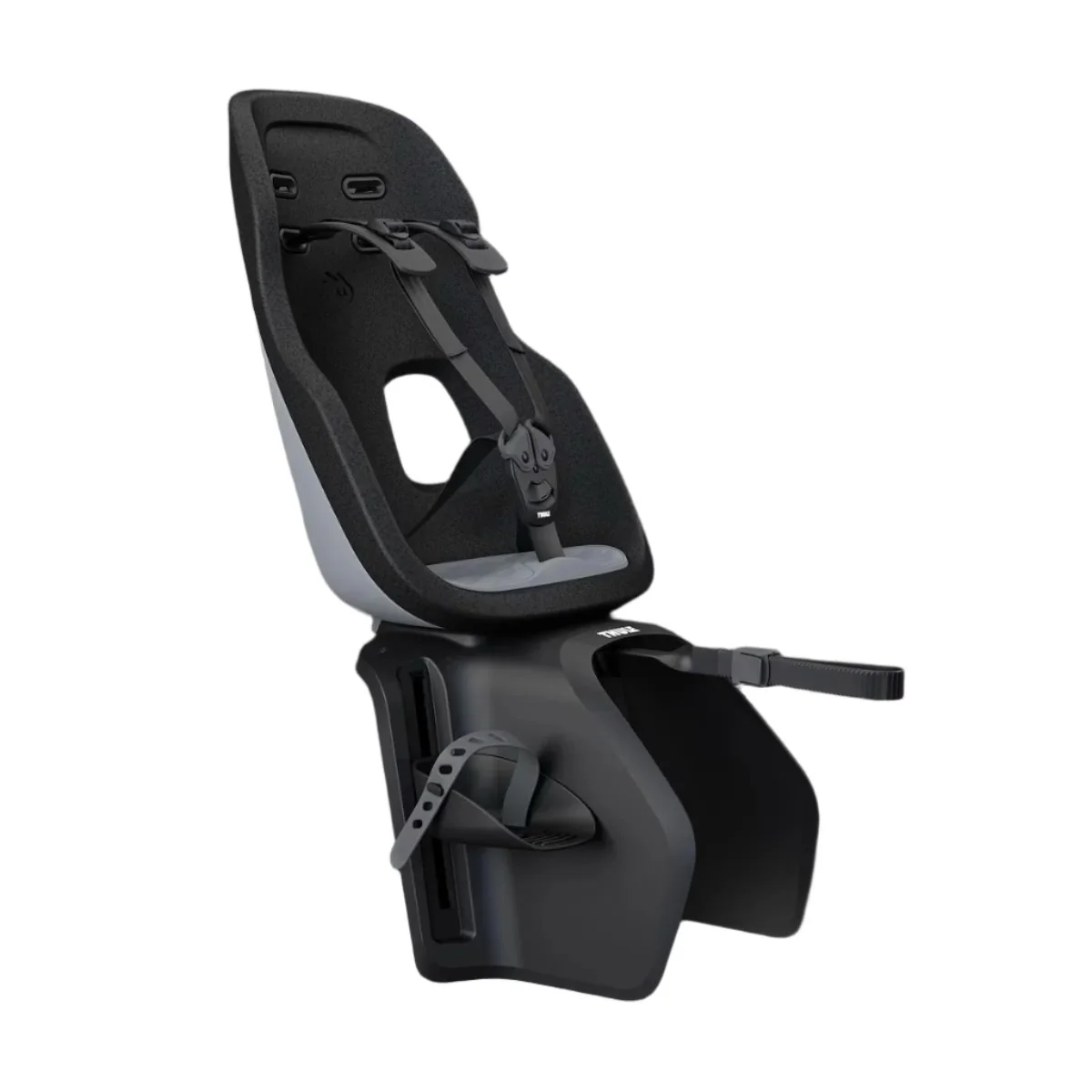 Thule Yepp Nexxt 2 Maxi Child Bike Seat - Image 4