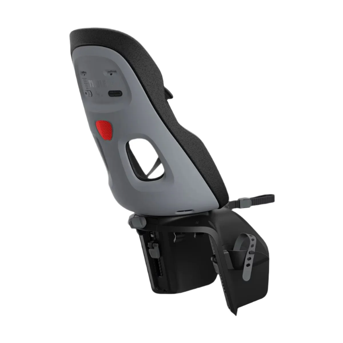 Thule Yepp Nexxt 2 Maxi Child Bike Seat - Image 5